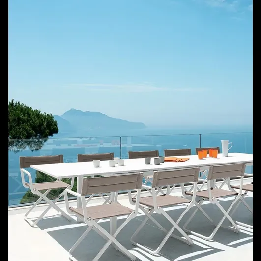 Poltroncina Studios di Ethimo