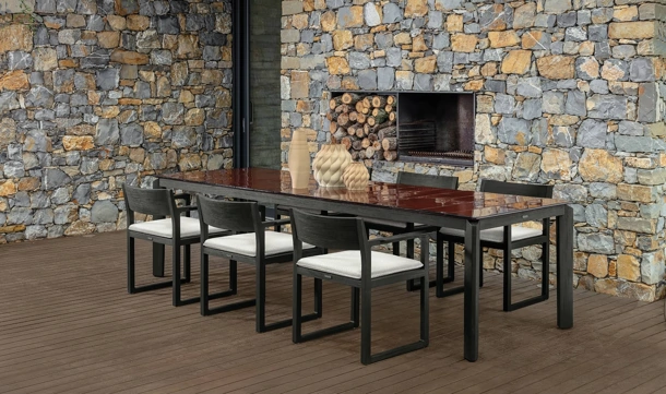 Tavolo e Sedie Thea di Talenti