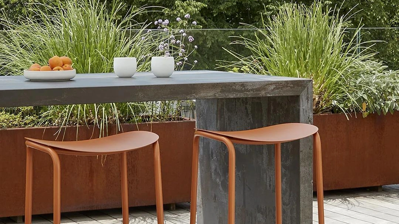Sgabello Trick di Scab Design
