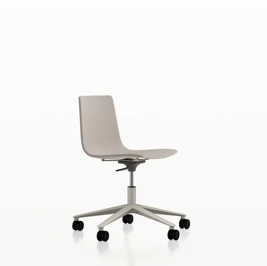 Sedia operativa Slim Chair di Alias