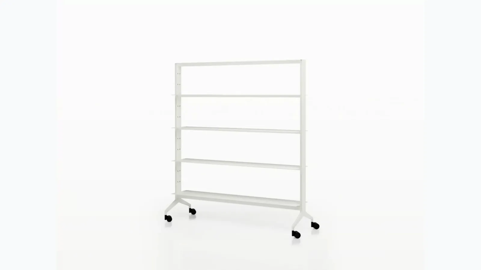Libreria Aline Work Bookshelf di Alias