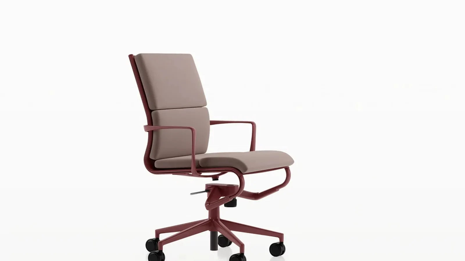 Seduta operativa Rollingframe Soft di Alias