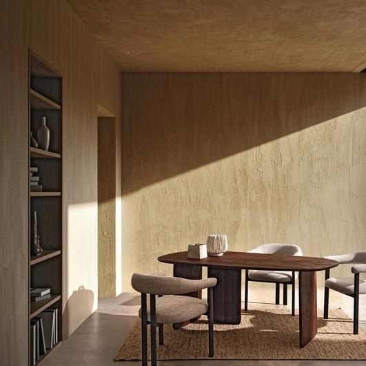 Scrivania Operativa Nayana di Bizzotto