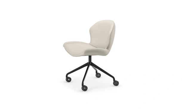 Sedia operativa Rachel Wheels di Cattelan Italia