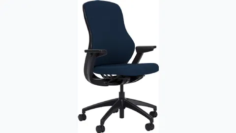 Seduta Operativa ReGeneration Fully Upholstered di Knoll